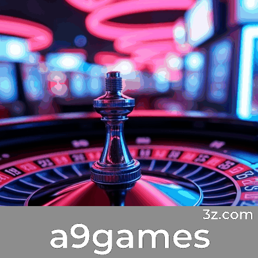 A9games: Luxo e Exclusividade no Seu Casino Brasileiro