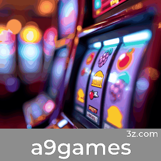 a9games: Jogos de Cassino Luxuosos e Emocionantes