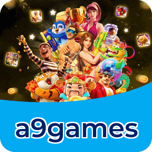 Siga a a9games no Facebook