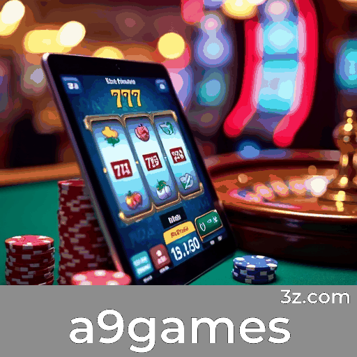 Login Seguro no a9games: Proteção e Benefícios Exclusivos