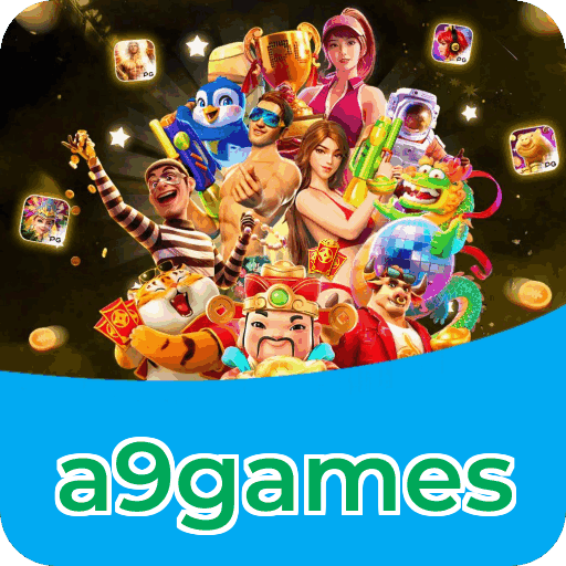 Login rápido no app a9games