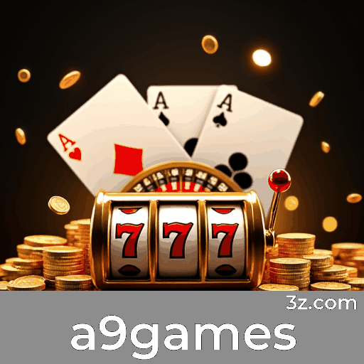 A9games: Luxo e Exclusividade no Seu Casino Brasileiro