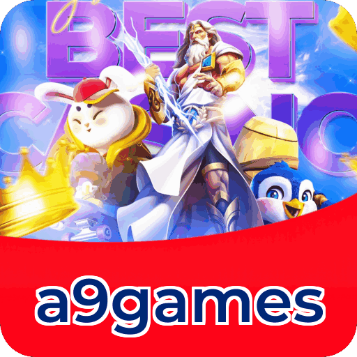 Slots Premium da PG Soft na a9games