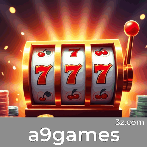 a9games: Jogos de Cassino Luxuosos e Emocionantes